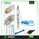 1 Deep Well Pump Submersible Water Pump For Home 110v 1/3hp 250w New