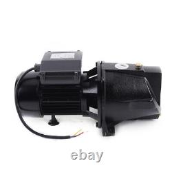 1 HP 750W 17.6GPM Convertible Well Jet Pump Deep Well Pump Kits