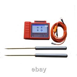 100- 400M Underground Water Detector Borehole Drilling Deep Borehole Well Detect