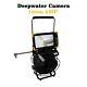 100m 10.1inch Ahd Meter Counter Deep Water Well Pipe Endoscope Camera Dvr System
