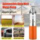 260w 1.2m³ Submersible Solar Water Pump Deep Bore Well Water New