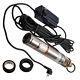 3 750w 2400l/h Deep Well Borehole Pump Submersible Water Pump 1hp New