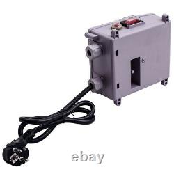 3 inch 750W 3800L/H Submersible Deep Well Borehole Water Pump 30m Cable 8.5 bar