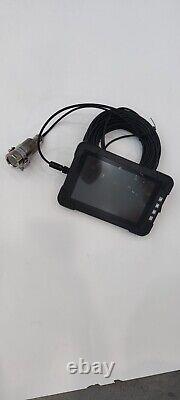 30M 4K 7'' WIFI IP68 Underwater Fising Borescope Deep Water Well camera system