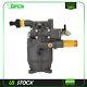 3420r/min 1 1/3hp Deep Well Pump Submersible Water Pump 28m/92ft 3m³/h, 13gpm