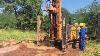 600meter Deep Water Well Drilling Rigs From Runbay Machinery