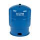 62 Gal. Pressurized Well Tank Polypropylene-lined Steel Thick Diaphragm