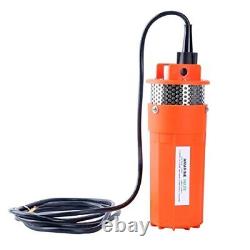 Amarine Made 12V DC Submersible Deep Well Water Pump / Alternative Energy Sol