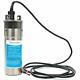 Amarine-made 12v Stainless Shell Submersible 3.2gpm 10a Deep Well Water Dc Solar