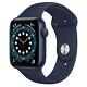 Apple Watch Series 6 40mm 44mm Gps + Wifi + Cellular All Colors- Very Good