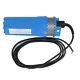 (blue)solar Submersible Water Pump 230ft Lift 6.5l Deep Well Water Pump For I Hg