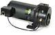 Convertible Deep Well Jet Pump Water Pressure Efcwj10 Eco Flo 1 Hp Switchless