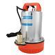 Dc 12v Submersible Deep Well Water Pump Irrigation Water Pump By
