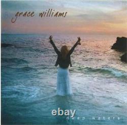 Deep Waters Audio CD By Williams, Grace VERY GOOD
