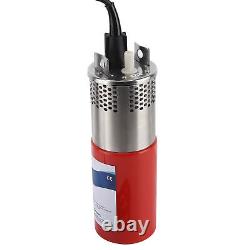 Deep Well Submersible Water 12V Solar Water Pump For Yachts Ships