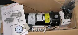 ECO-FLO EFCWJ10 Deep Well Jet Pump 1 HP Convertible