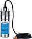 Eco-worthy 12v Dc Submersible Deep Well Pump, Max Flow 3.2gpm, Max Head 230ft, W