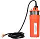 Eco-worthy 24v Submersible Deep Well Water Pump With 10ft Cable 1.6gpm 4'' 5a, M