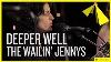 Emmylou Harris Deeper Well The Wailin Jennys Cover