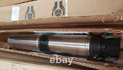 FRANKLIN ELECTRIC 10FV07P4-2W230 Submersible Deep Well Pump 10 GPM 3/4 HP, 220V