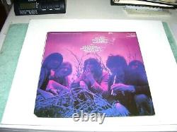 Grapefruit Deep Water LP Vinyl 1969 RCA LSP 4215 Gatefold Psych Rock New SEALED