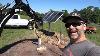 How To Install A Solar Off Grid Well Pump System