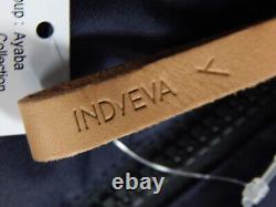 Indyeva/Indygena Ayaba Size S Women's Down Insulated Jacket Deep Well H02BJ001