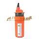 Lift Small Submersible Power Solar Water Pump Outdoor Deep Well 12v 360lph 70m