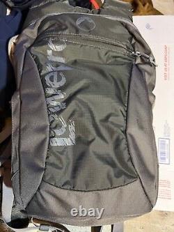 LowePro Photo Hatchback 16L AW Backpack Photographer Camera Bag Good/ Clean Cond