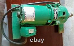 Myers Hj 33s Deep Well Water Convertible Ejectopump Free Shipping