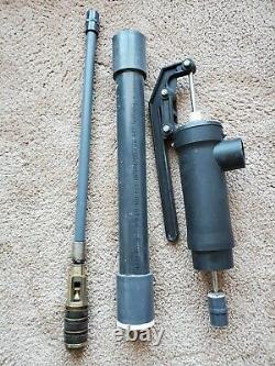 Oasis Mfg Co Deep Well Hand Water Pump System. Brand New
