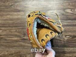 Rawlings Baseball Glove RBG36 Fastback Model'Deep Well' Pocket Jose Conseco
