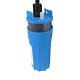 Solar Powered Well Water Pump Dc 12v Safe Stable Deep Well Submersible Pump For
