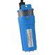 Solar Submersible Water Pump 230ft Lift 6.5l Deep Well Water Pump For Pond Hot