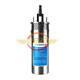 Stainless Shell Submersible 3.2gpm 4 Deep Well Water Dc Pump 24v