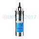 Stainless Shell Submersible 3.2gpm 4 Deep Well Water Dc Pump 24v