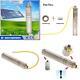 Stainless Steel Submersible Solar Pump For Well 12v Solar Pump Dc Deep Well Sola