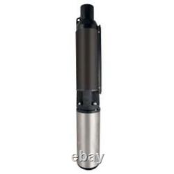 Star Water Systems 4H10G07305 Submersible WELL PUMP 3/4 HP 230 Volt