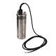 Submersible Deep Well Pump High Red Copper Coil Water Pump 1/2in 120w Dc24v