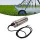 Submersible Deep Well Pump Solar Water Pump 1/2in 120w Dc12v 10a