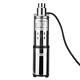 Submersible Pump Dc48v Electric Water Pump Deep Well Submersible Screw Pump For