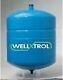 Wx 101 Amtrol 2 Gallon Well-x-trol Inline Water Well System Pressure Tank