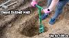 Water Well Drilling By Hand How To Drill Your Own Well