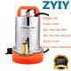 Zyiy 12v Solar Submersible Pump Submersible Water Pump Dc Pump For Home Pool