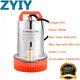 Zyiy 24 V Solar Submersible Pump Submersible Water Pump Dc Pump For Home Pool