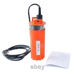 Amarine-made 12v Submersible Deep Well Water DC Pump/alternative Energy Solar