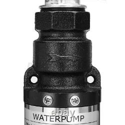 DC 12v/24v/48v 550w 5 M³/h Flow Submersible Water Pump Deep Well Pump Irrigation