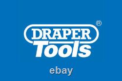 Draper Deep Water Submersible Well Pump With Float Switch (1000w) -no. 98921