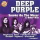 Fumée Sur L'eau Autres Coups Cd Audio Par Deep Purple Bon