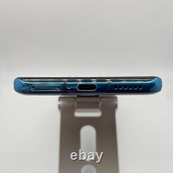 Huawei P40 Pro 256 Go Deep Sea Blue Débloqué Bon État